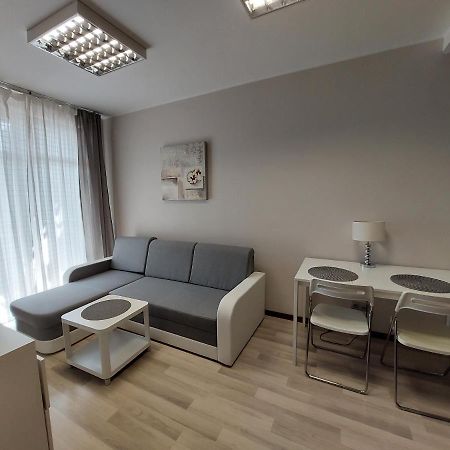 Sas Apartamenty Vega Шчечин Екстериор снимка