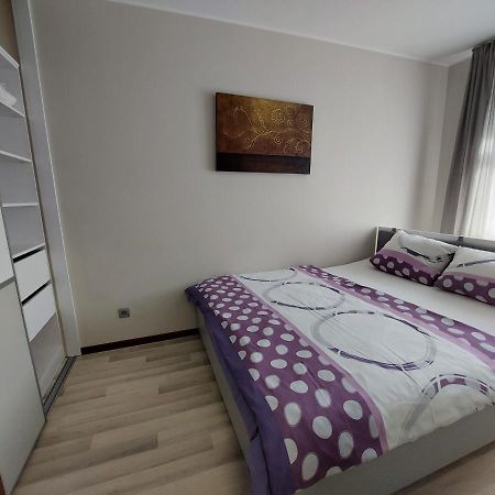 Sas Apartamenty Vega Шчечин Екстериор снимка