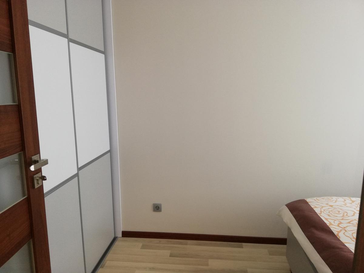 Sas Apartamenty Vega Шчечин Екстериор снимка