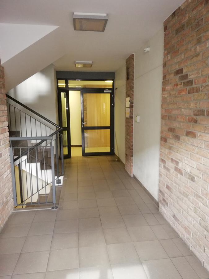 Sas Apartamenty Vega Шчечин Екстериор снимка