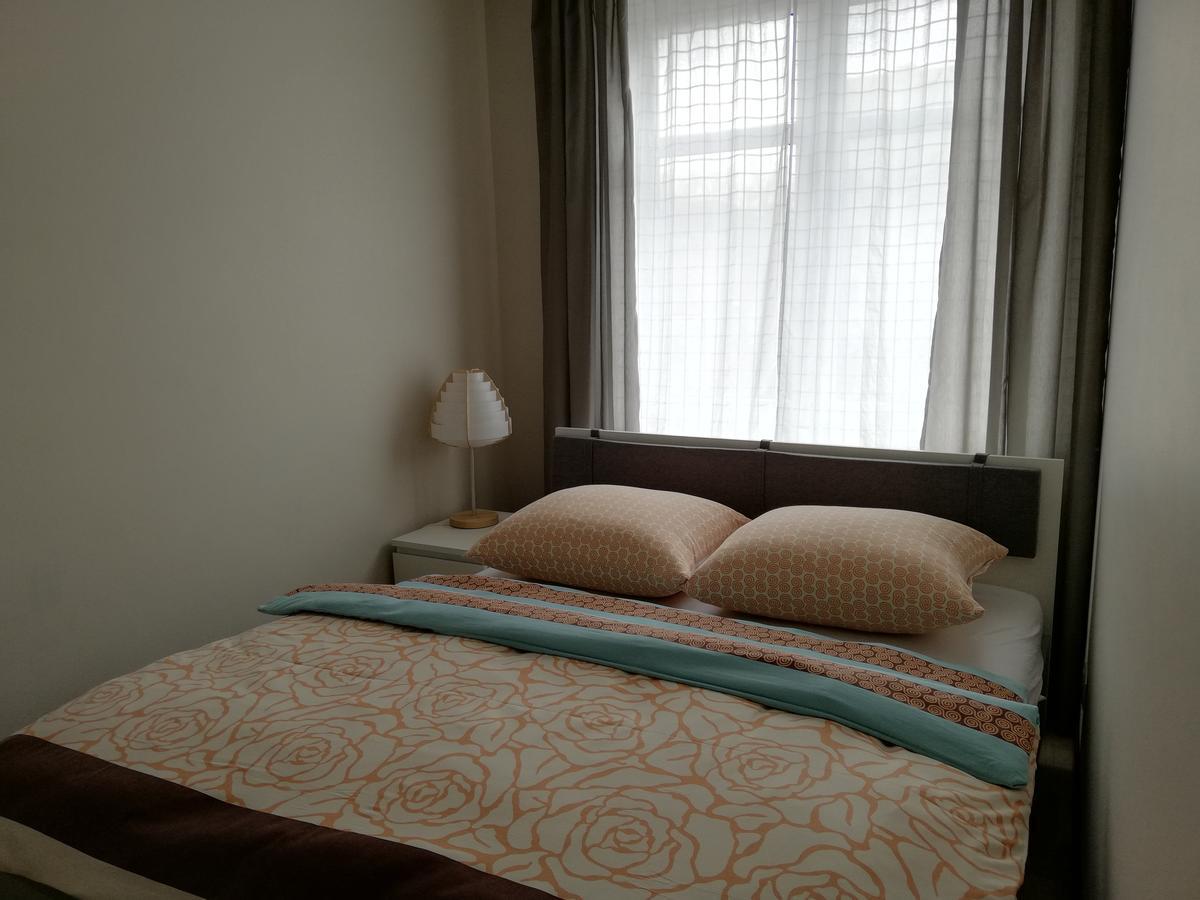 Sas Apartamenty Vega Шчечин Екстериор снимка